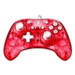 Rock Candy Wired Switch Controller - Stormin-Cherry (Nintendo Switch)
