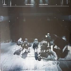 The Gloaming - Live At The NCH Vinyl