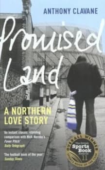 Promised Land by Anthony Clavane Book
