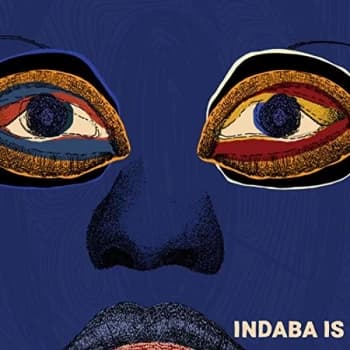 Various Artists - Indaba Is CD