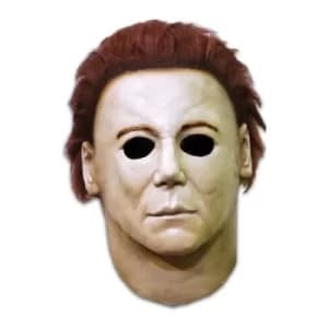 Halloween 4: The Return of Michael Myers Mask Michael Myers