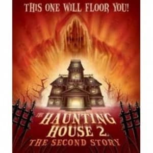 The Haunting House 2 The 2nd Story