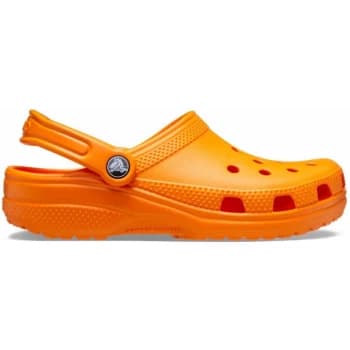 Crocs Crocs Classic Clog - Orange