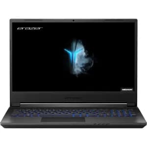 Medion Erazer P15805 15.6" Gaming Laptop