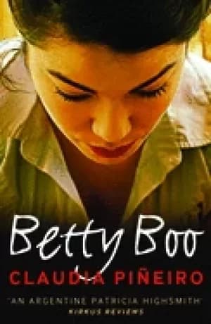 betty boo