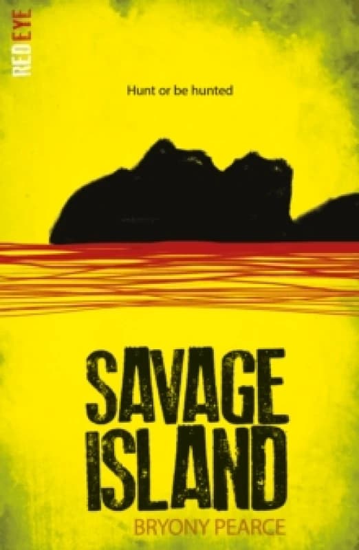 Savage Island Paperback / softback
