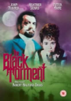 The Black Torment (Digitally Restored)