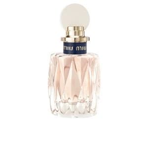 Miu Miu LEau Rose Eau de Toilette For Her 100ml