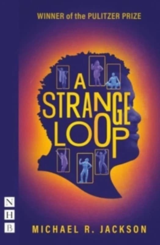 A Strange Loop Paperback / softback