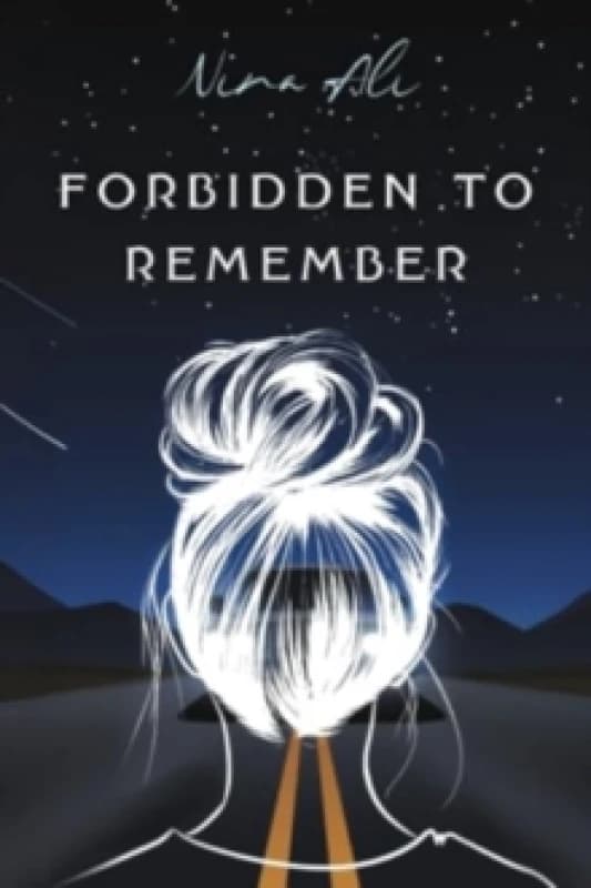 Forbidden to Remember. Paperback. By Nina Ali Books