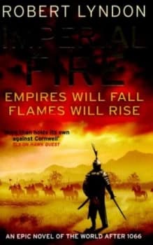 Imperial Fire by Robert Lyndon Paperback