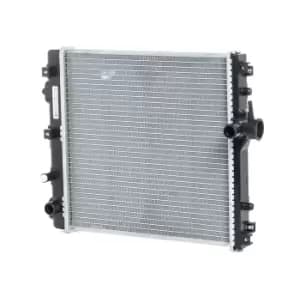 RIDEX Engine radiator SUZUKI 470R0266 1770079F02,1770079F14,17700M79F20 Radiator, engine cooling,Radiator,Engine cooler