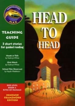 Navigator Fwk Head to Head Teaching Guide Paperback