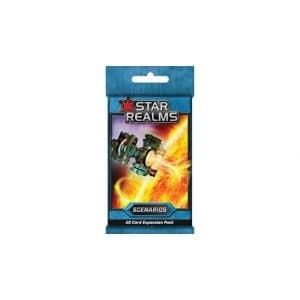 Star Realms Scenarios Expansion