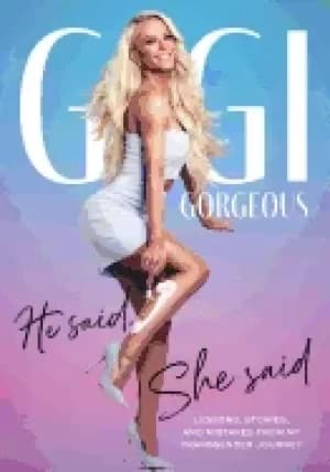 he said she said lessons stories and mistakes from my transgender journey