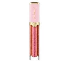 Too Faced Rich and Dazzling High Shine Sparking Lip Gloss 7g - Crazy Rich