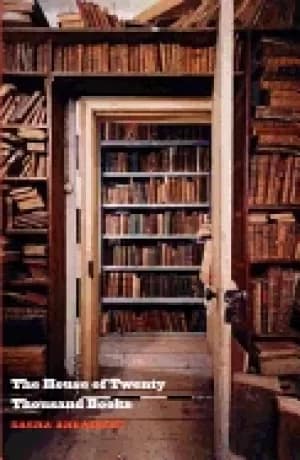 house of twenty thousand books