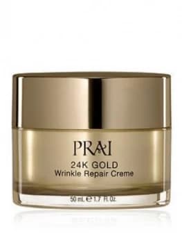 Prai 24K Gold Wrinkle Repair Creme 50Ml