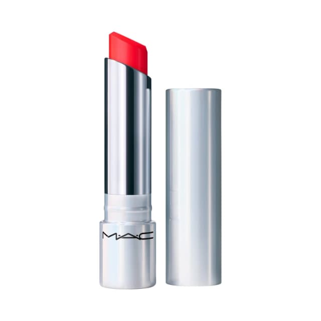 MAC Cosmetics Glow Play Tendertalk Lip Balm - Serve