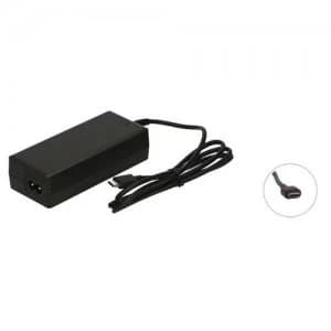 PSA Parts CAA0744A power adapter/inverter Indoor 65 W Black