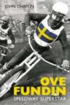Ove Fundin by John Chaplin Paperback