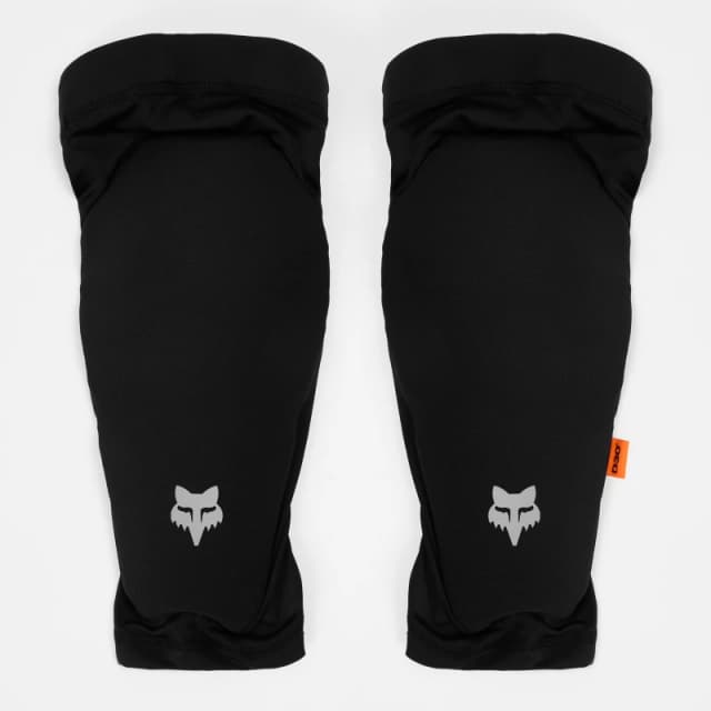 Fox Enduro Knee Sleeve Black unisex Small
