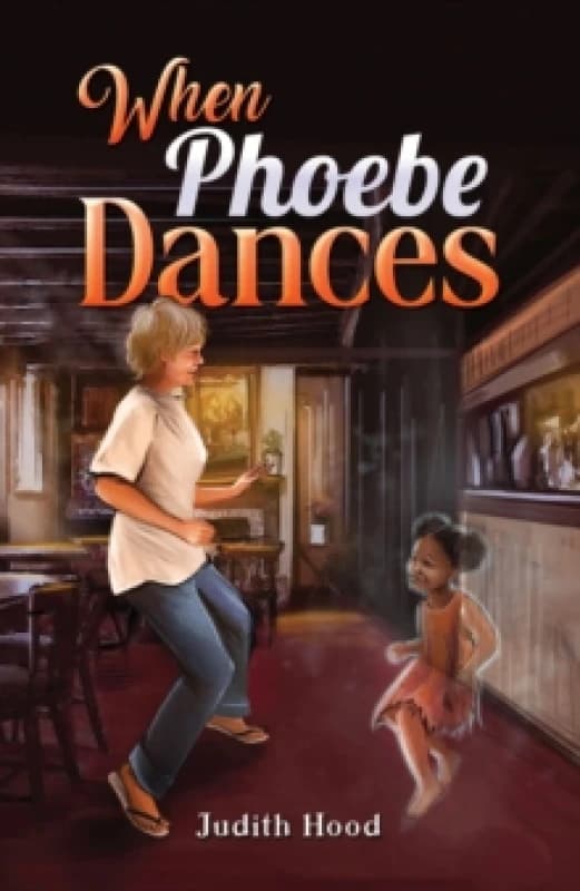 When Phoebe Dances. Paperback. By Judith Hood Books