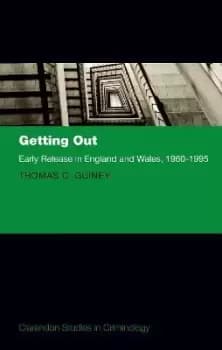 Getting Out by Thomas Guiney