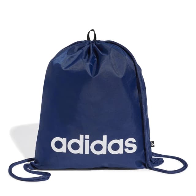 adidas Essentials Gym Sack - Blue Blue One Size