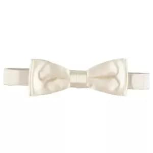 Boss Boss Fashion Bow Tie Mens - White