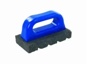 Silverline 261034 Silicon Carbide Rubbing Block 20 Grit