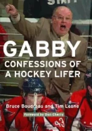 gabby confessions of a hockey lifer