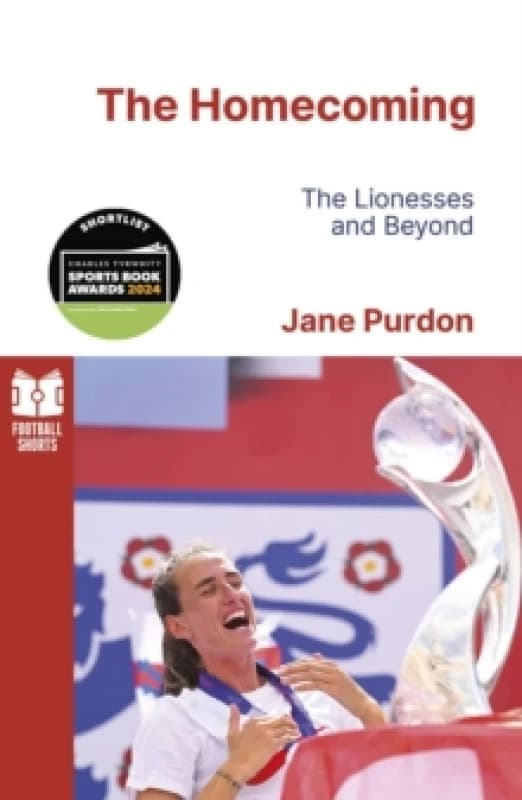The Homecoming : The Lionesses and Beyond Paperback / softback