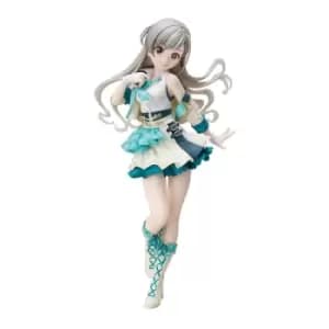 The Idolmaster Cinderella Girls PVC Statue 1/7 Hayate Hisakawa 21 cm