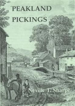 Peakland Pickings Paperback