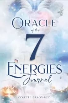 Oracle of the 7 Energies Journal