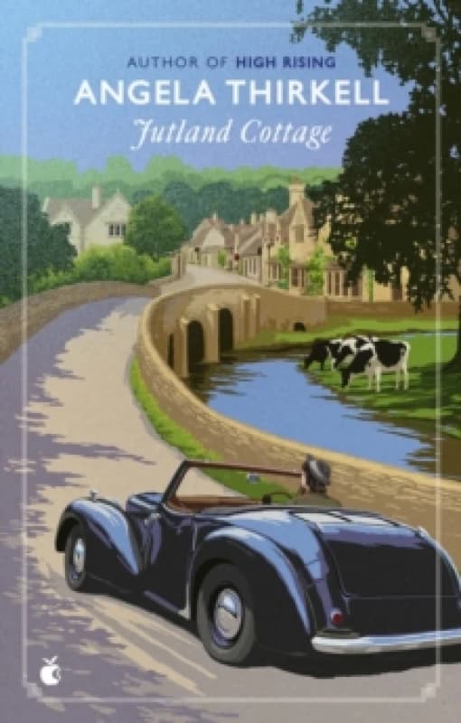 Jutland Cottage. Paperback. By Angela Thirkell Books