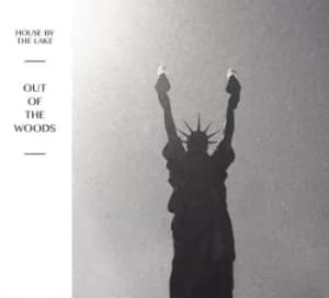 Out of the Woods by House by the Lake Vinyl Album