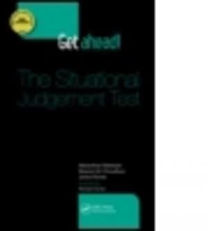 The Situational Judgement Test by Nishanthan Mahesan Paperback