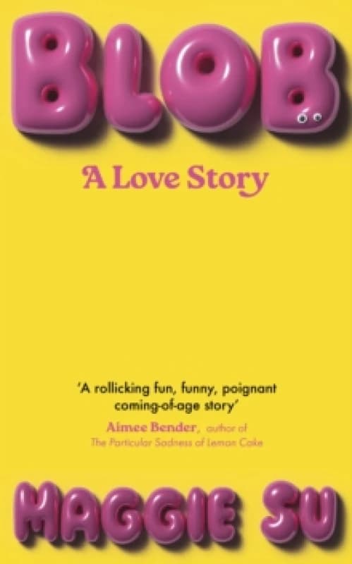 BLOB : A Love Story Hardback