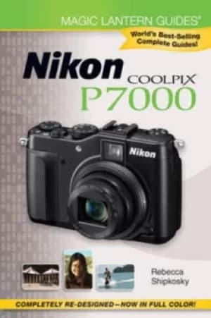 Nikon Coolpix P7000 by Rebecca Shipkosky