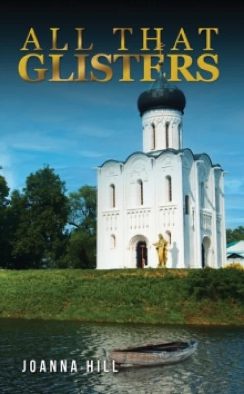 All That Glisters. Paperback. By Joanna Hill Books