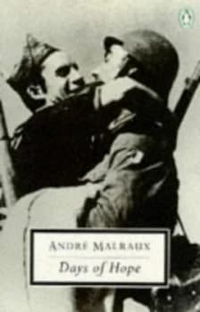 Days of Hope by Stuart Gilbert Paperback