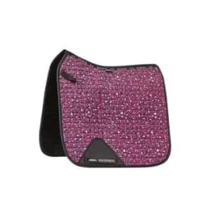 Weatherbeeta Prime Leopard Dress - Pink