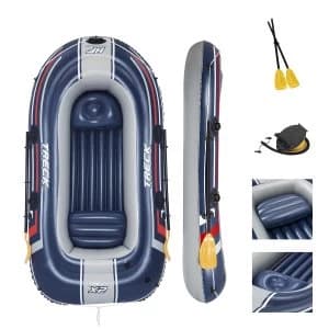 Bestway 8'4" x 50" Hydro-Force Raft Set