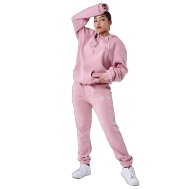 Project X Paris Jogging Trousers Project X Paris Rose Unisex S