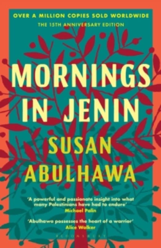 Mornings in Jenin : Over a million copies sold - a classic of modern Palestinian writing Paperback / softback