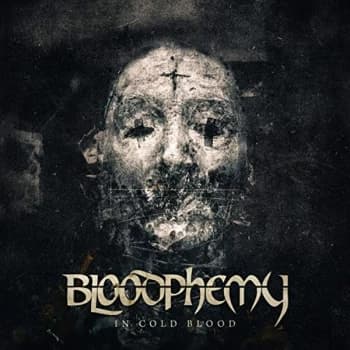 Bloodphemy - In Cold Blood CD