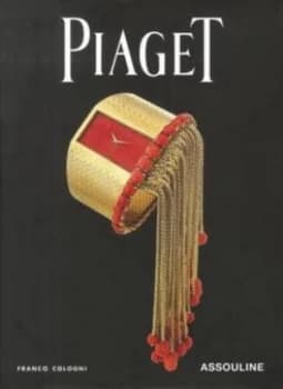 Piaget by Assouline Hardback