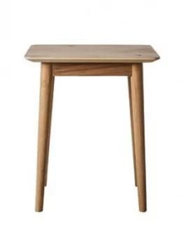 Hudson Living Milano Side Table